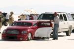Chevrolet HHR Bonneville Racer by So-Cal 2006 года